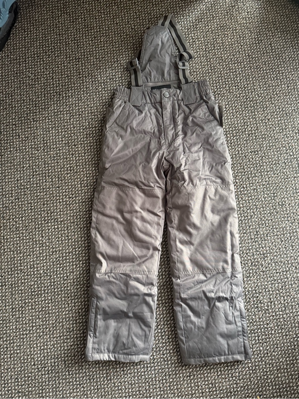 Boys size 10/12 George brand snow pants  brand new without tags tags